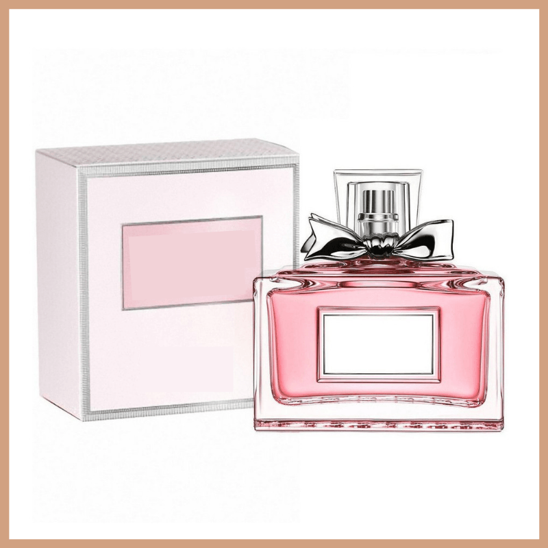Miss D Fragrance Oil