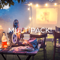 Movie Night Fragrance Oil Selection