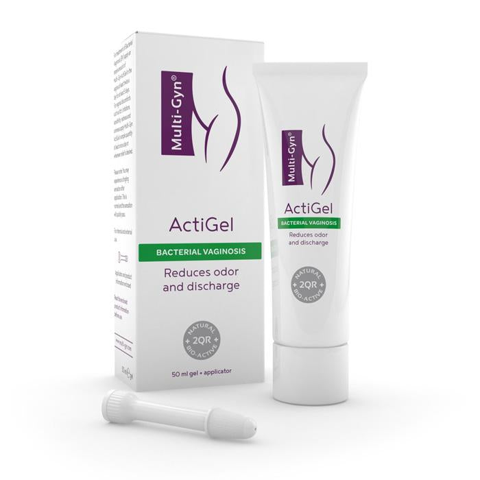 Multi-Gyn Actigel