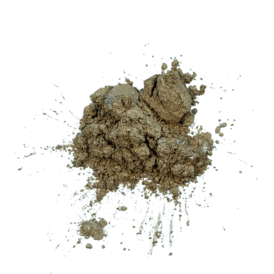 Nearly Nude Mica Powder