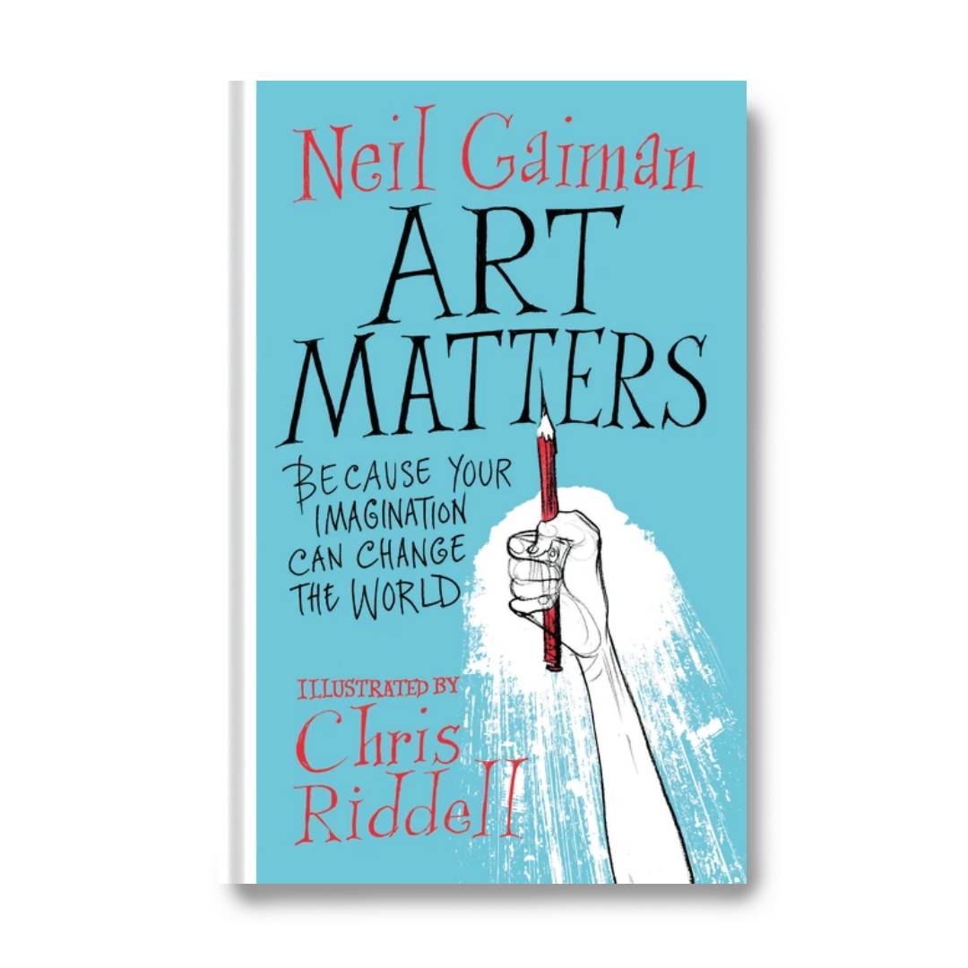 Art Matters