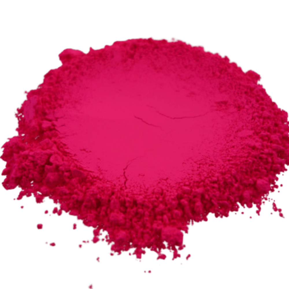Neon Fuchsia Non-Bleed Pigment