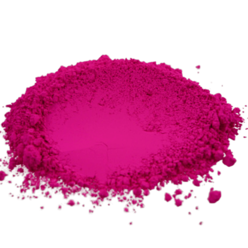 Neon Magenta Non-Bleed Pigment