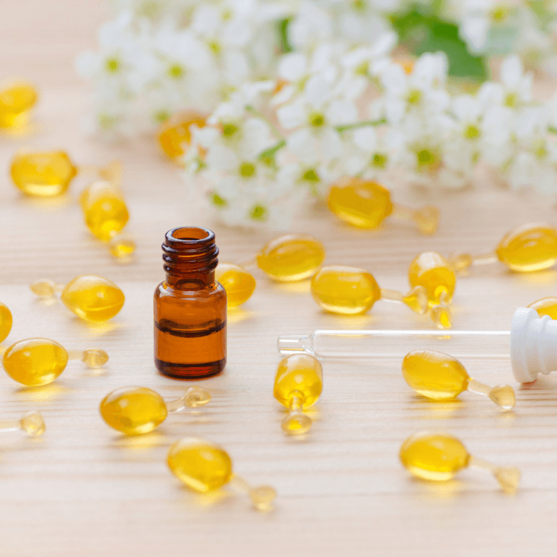 Neroli Light Essential Oil