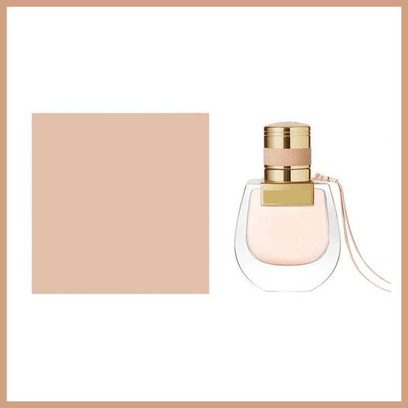 Nomad Fragrance Oil