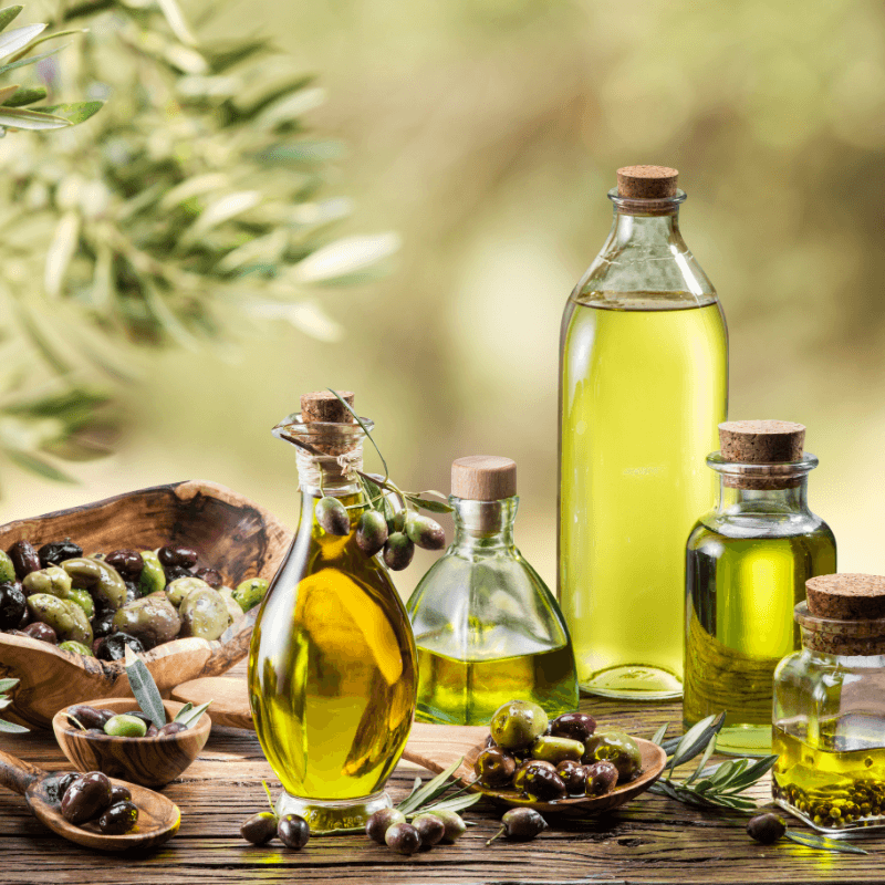 Olive BP73 Refined Oil