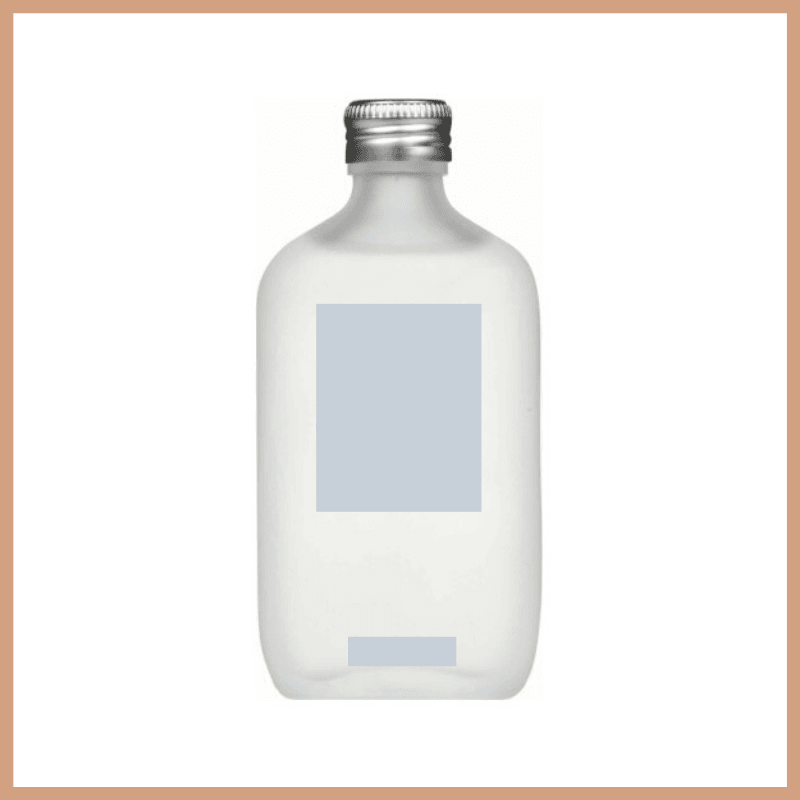 One Fragrance Oil