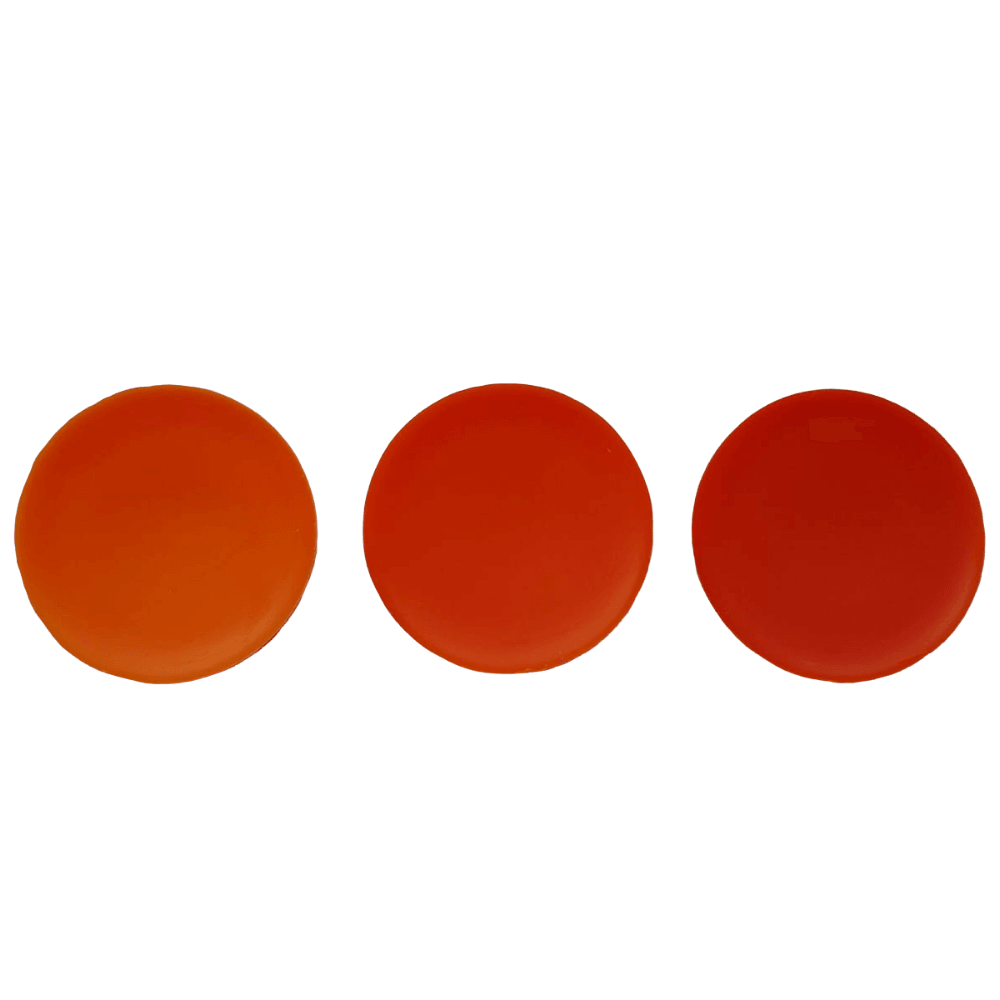 Orange Candle Liquid Dye