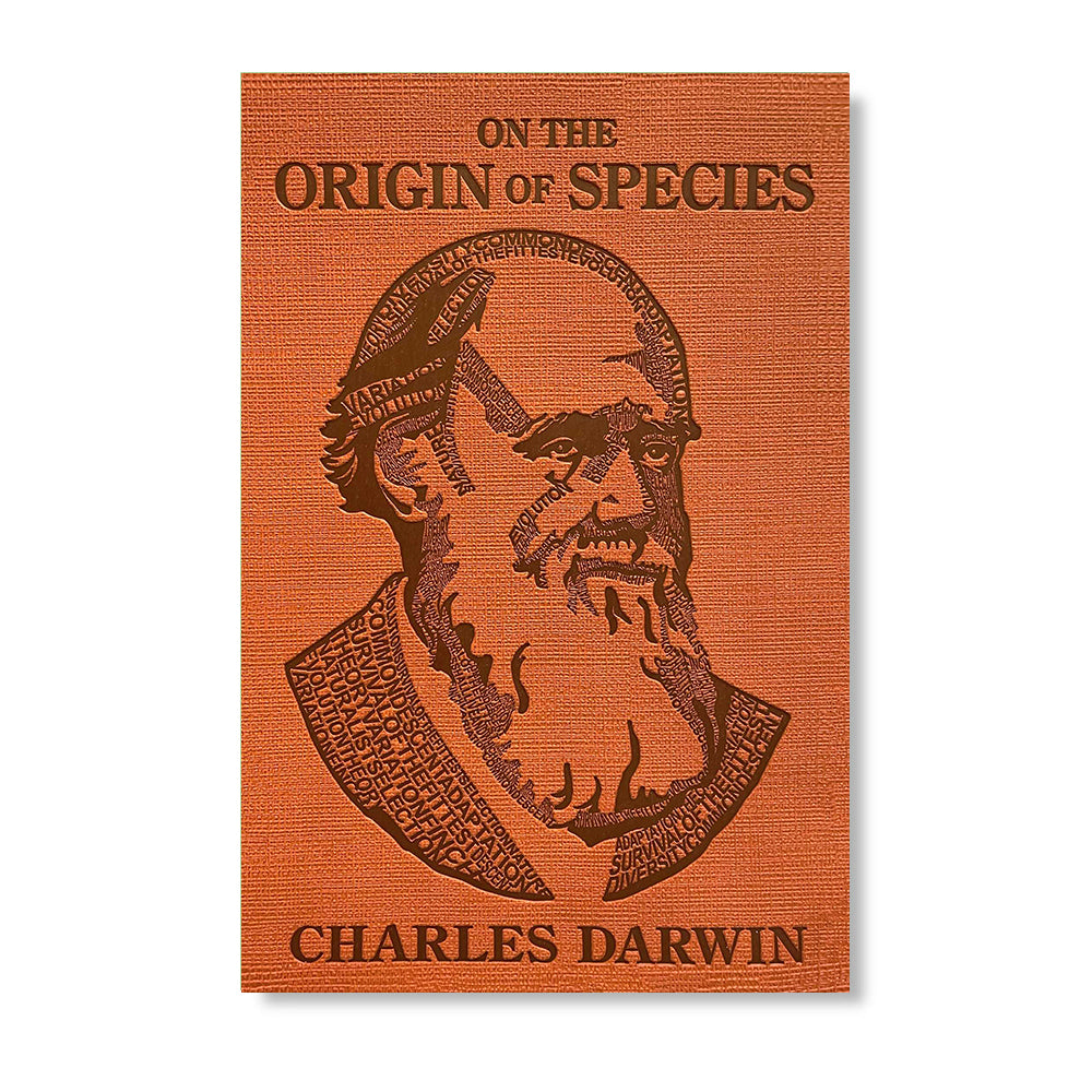 On the Origin of Species