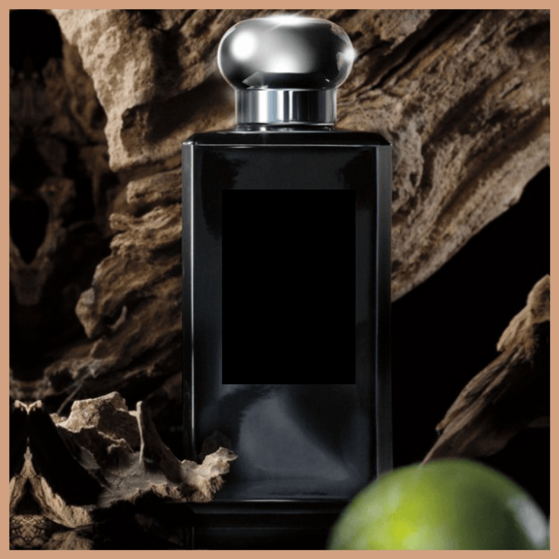 Oud & Bergamot Fragrance Oil