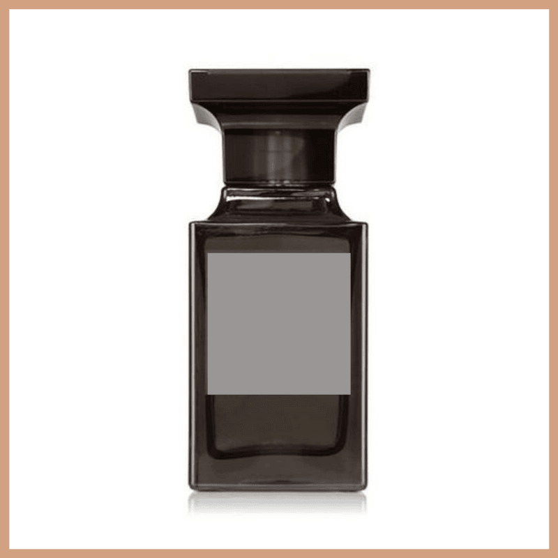 Oud Wood Fragrance Oil