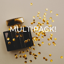 Paco Inspired Fragrance Oil Selection