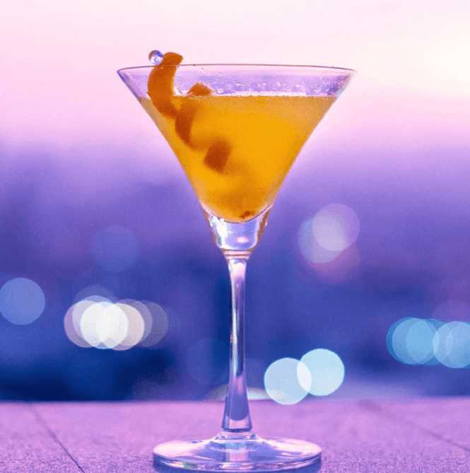 Passionfruit Martini Fragrance Oil (Diffuser-Friendly)