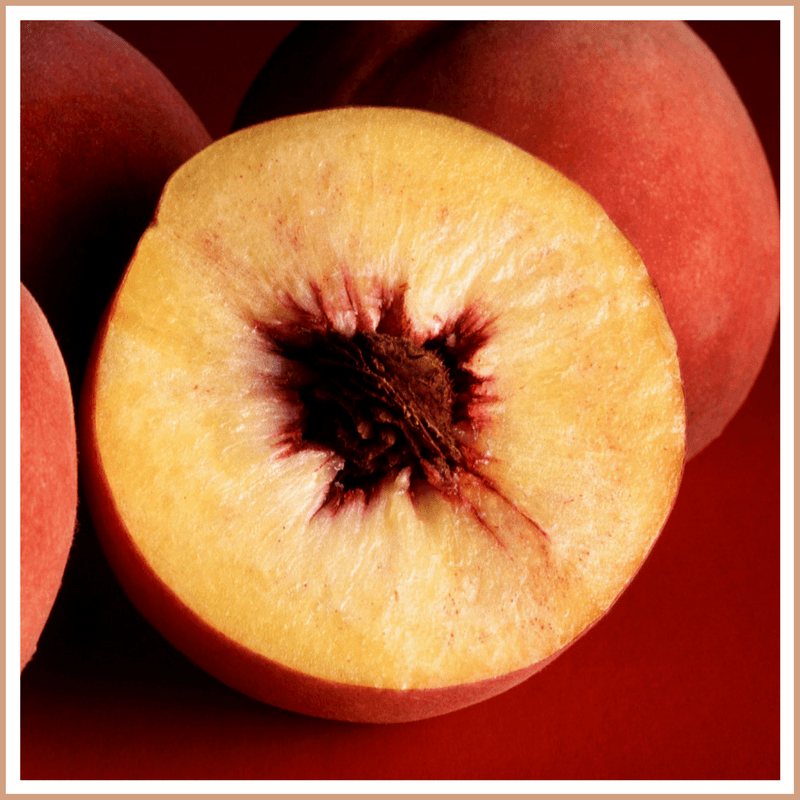 Peach Fragrance Oil