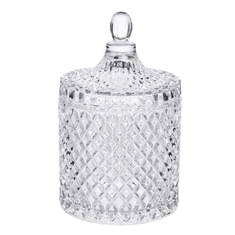 Persephone 50cl Geometric Container