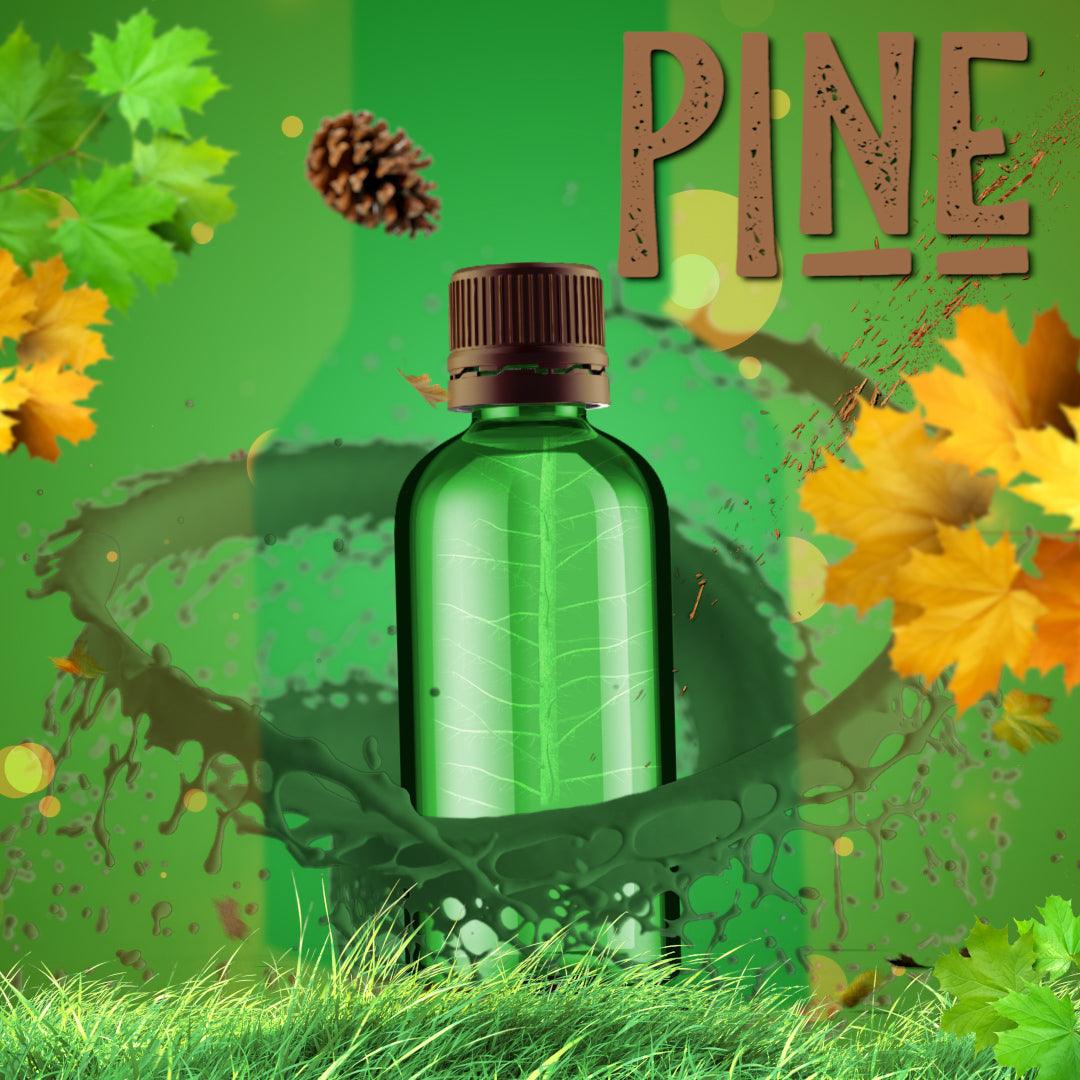 Pine Fragrance Oil