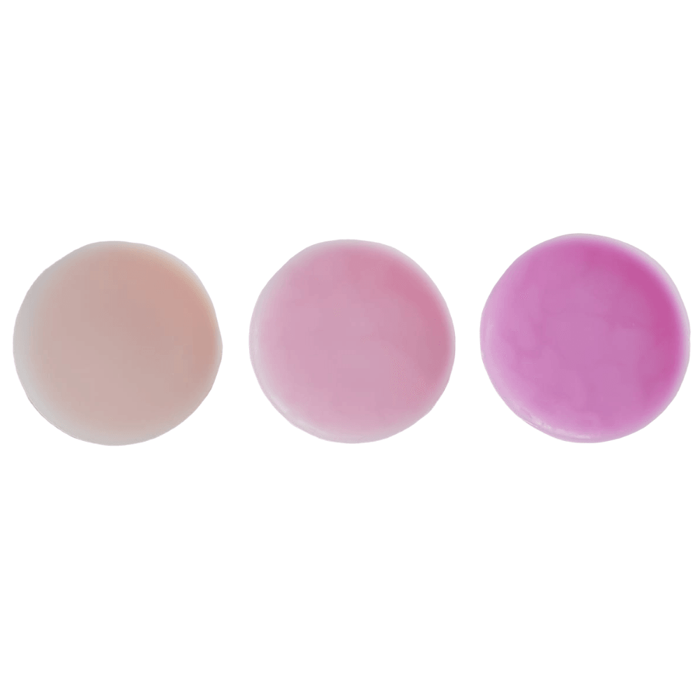 Pink Candle Liquid Dye