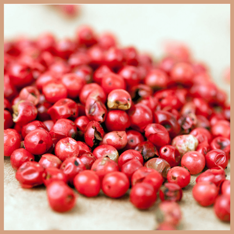 Pink Peppercorn Fragrance Oil