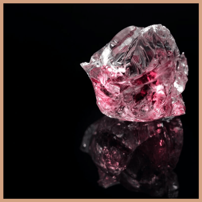 Pink Topaz & Magnolia Fragrance Oil