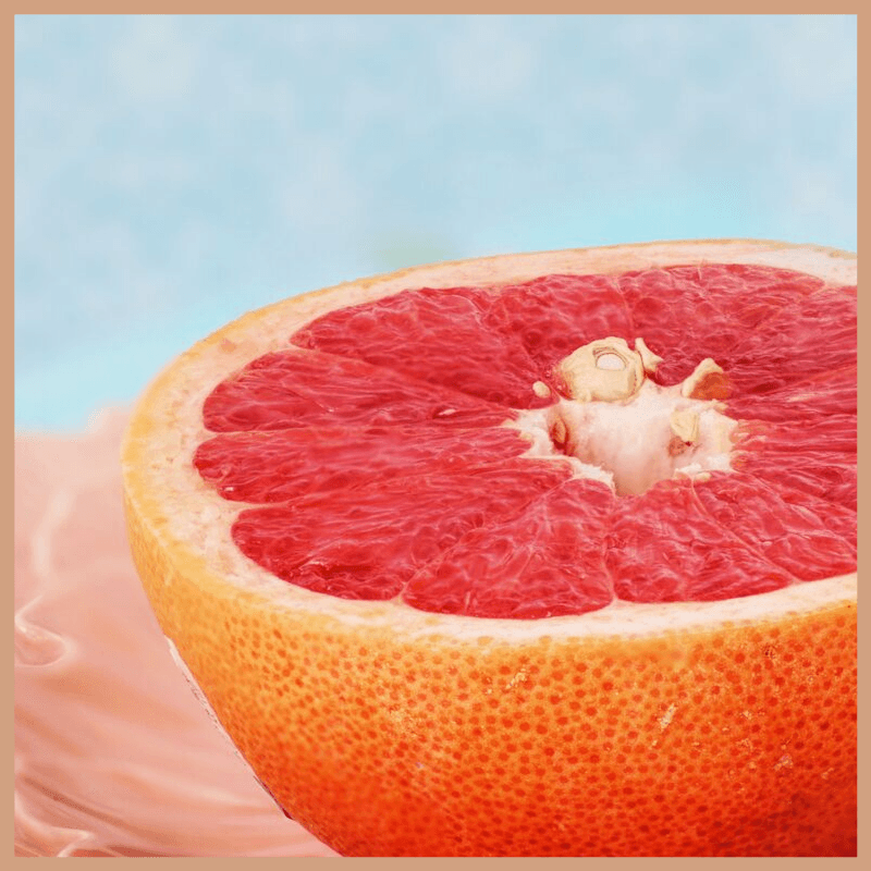 Pinky Grapefruit Fragrance Oil