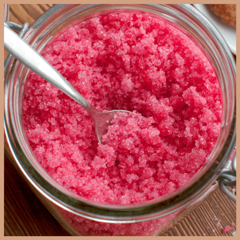 Pinky Sugar Fragrance Oil