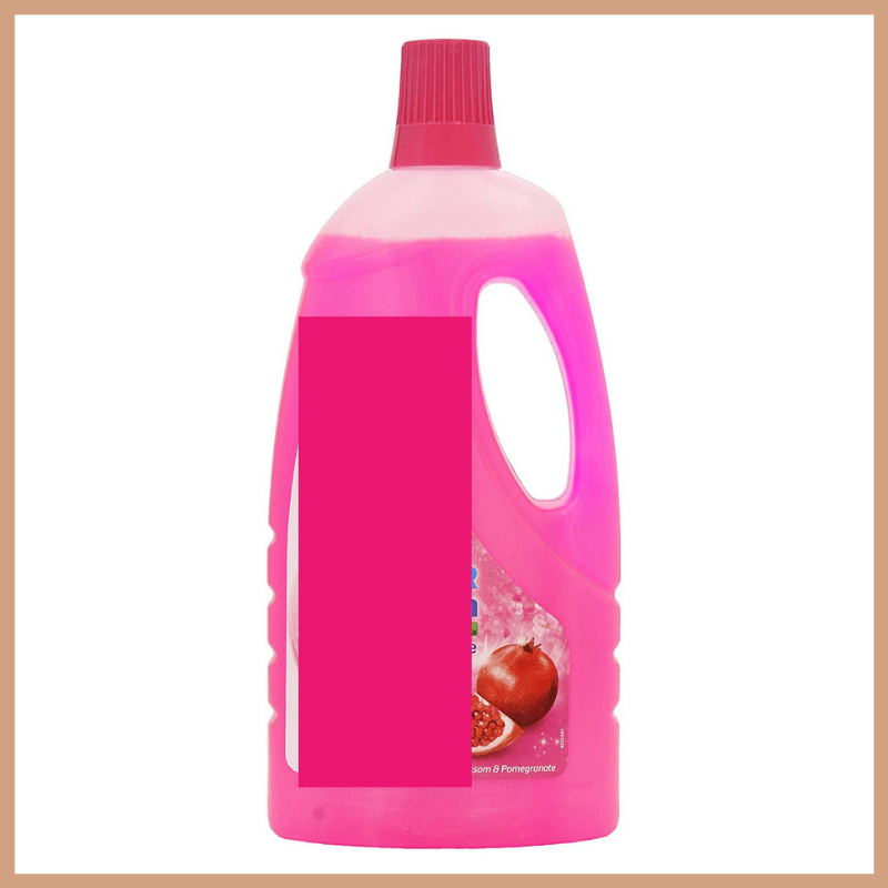 Pomegranate & Cherry Blossom Power Fragrance Oil
