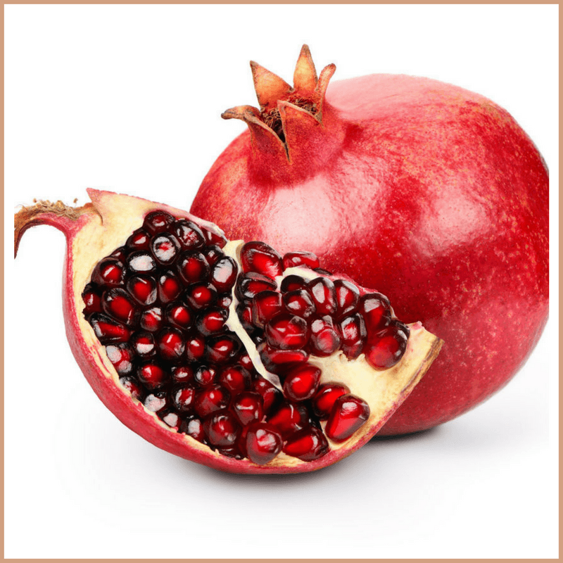 Pomegranate Fragrance Oil