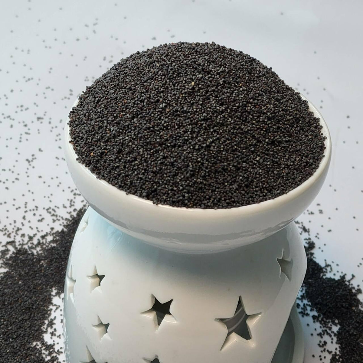 Poppy Seeds