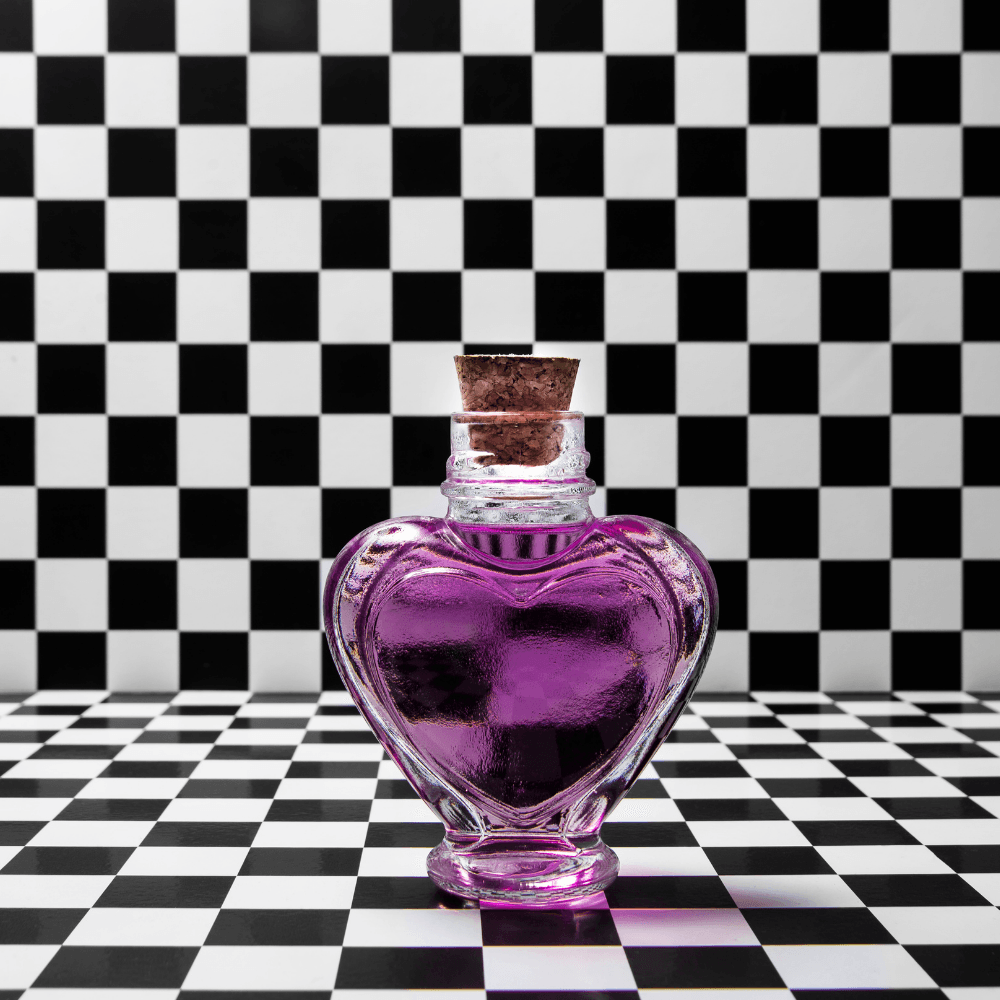 Princess Fragrance Oil