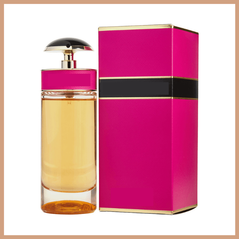 Proud Candy Fragrance Oil