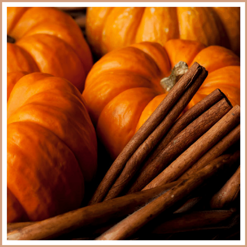 Pumpkin Spice Fragrance Oil