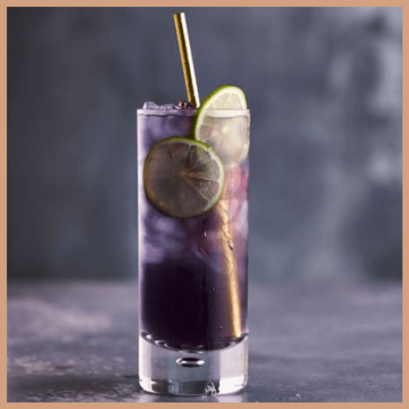 Purple Rain Fragrance Oil