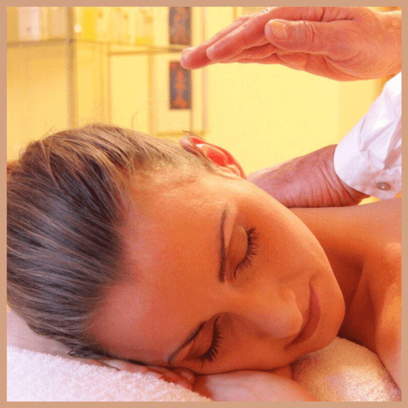 Relax Stress Relief Fragrance Oil