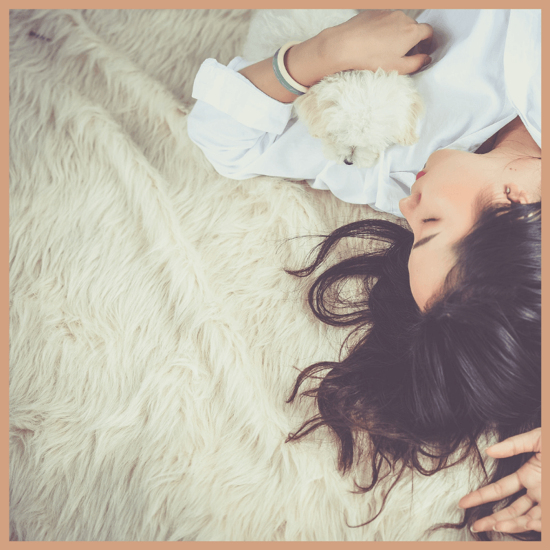 Relaxing Embrace Fragrance Oil
