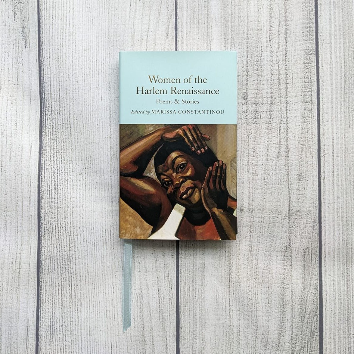 Women of the Harlem Renaissance