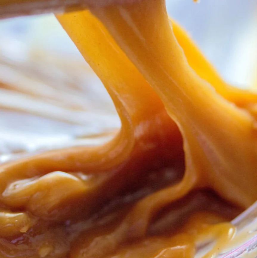 Salted Caramel Fragrance Oil
