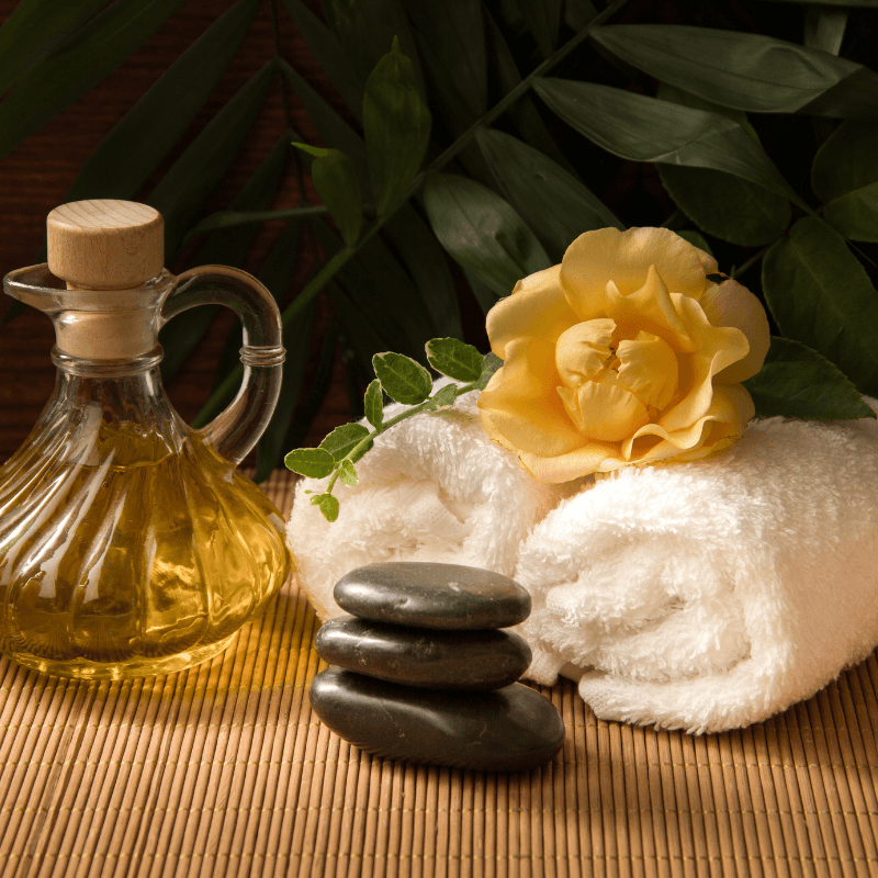 Sanctified Spa Fragrance Oil