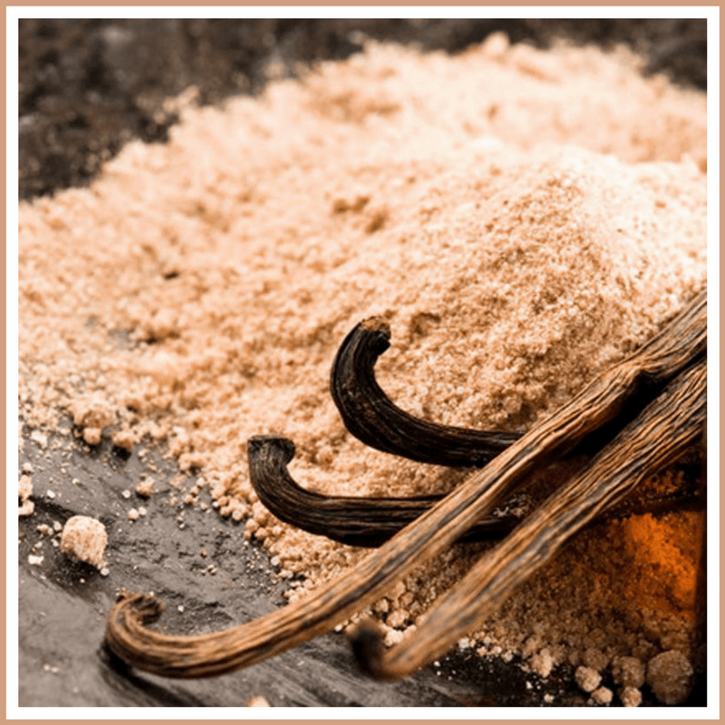 Sandalwood Vanilla Fragrance Oil