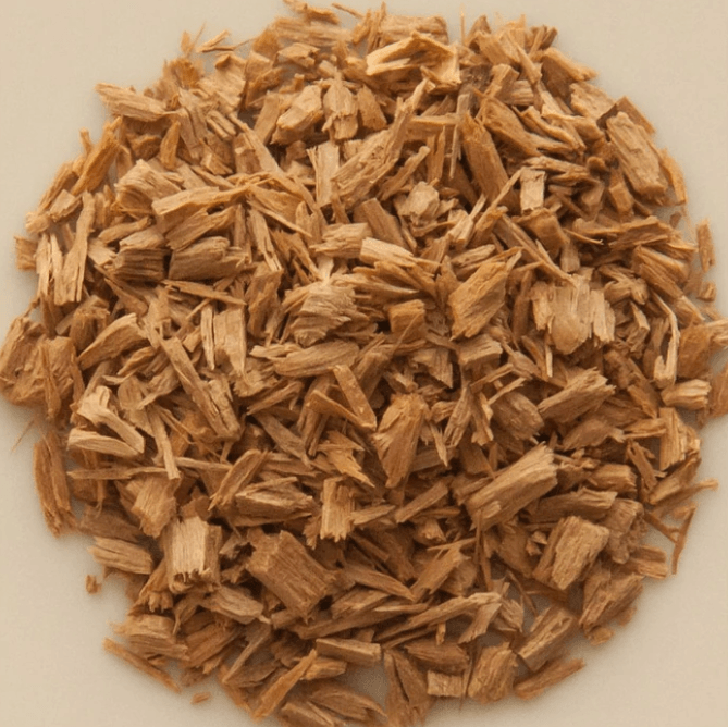 Sandalwood Vanilla Fragrance Oil (Diffuser-Friendly)