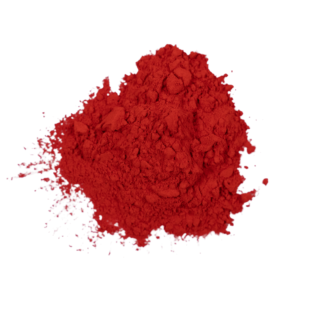 Scarlet Water Soluble Dye