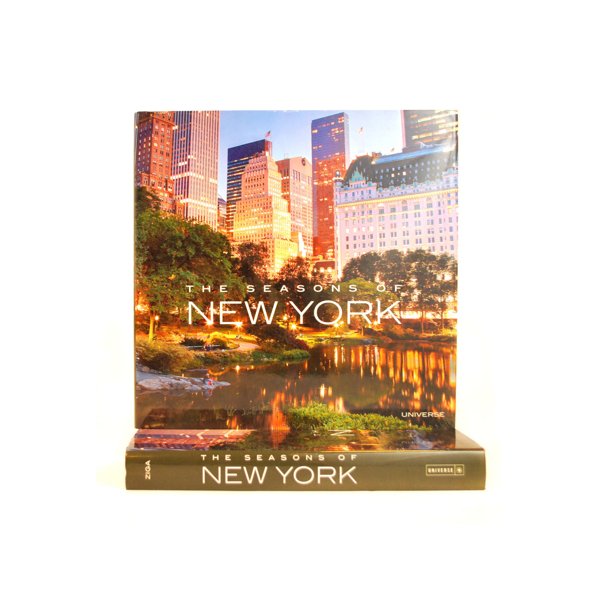 Seasons of New York