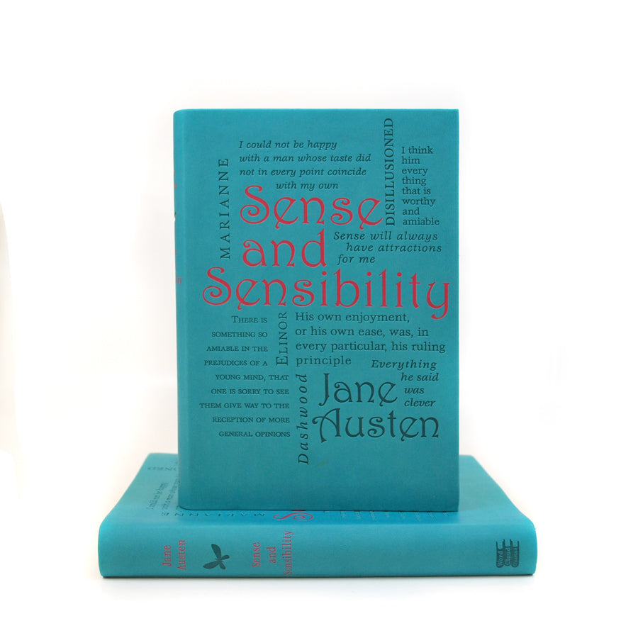 Sense and Sensibility