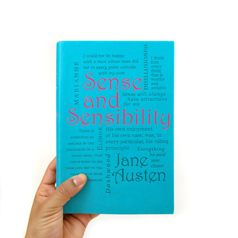 Sense and Sensibility