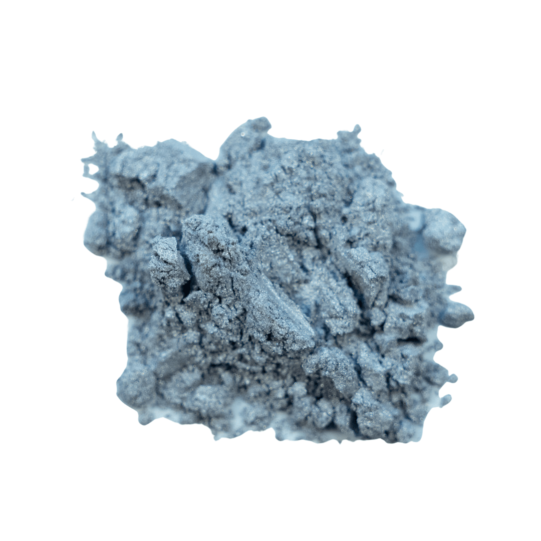 Silver Lilac Mica Powder