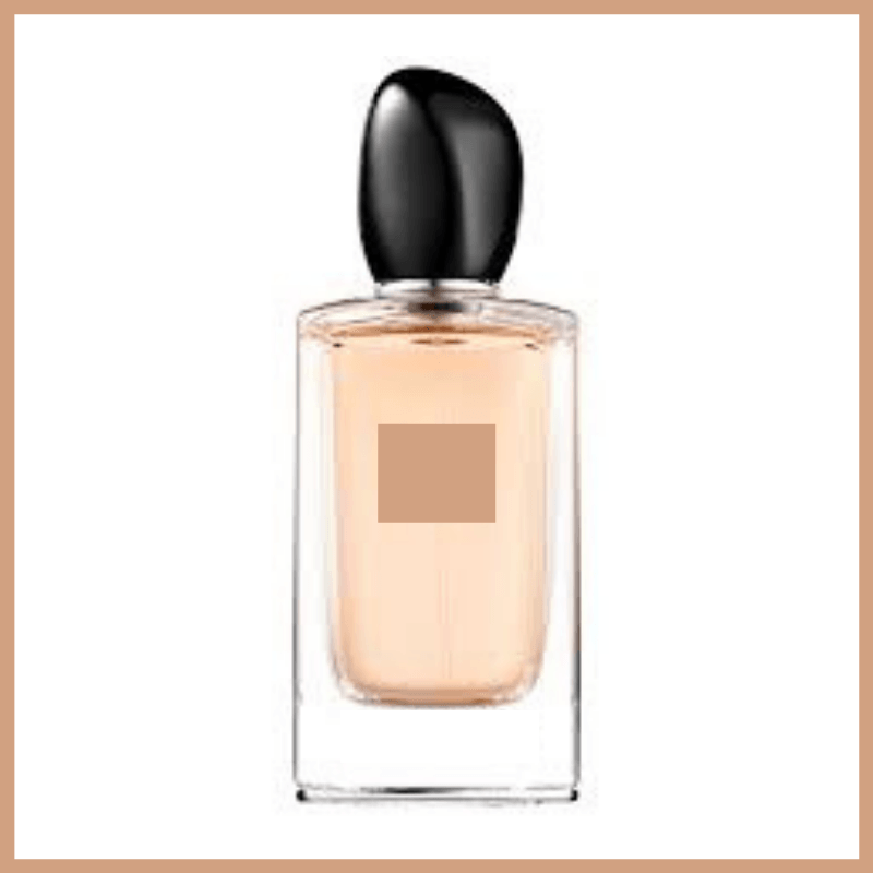 Siy Fragrance Oil