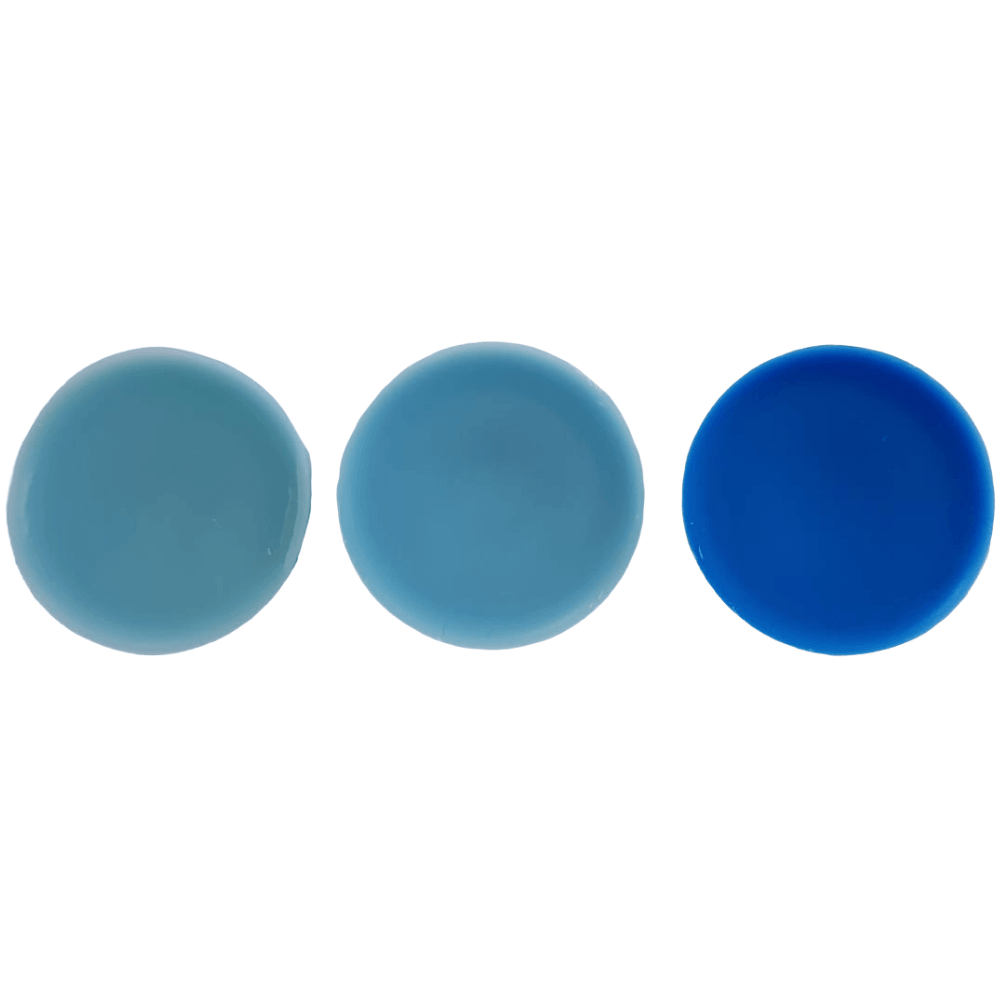 Sky Blue Candle Liquid Dye