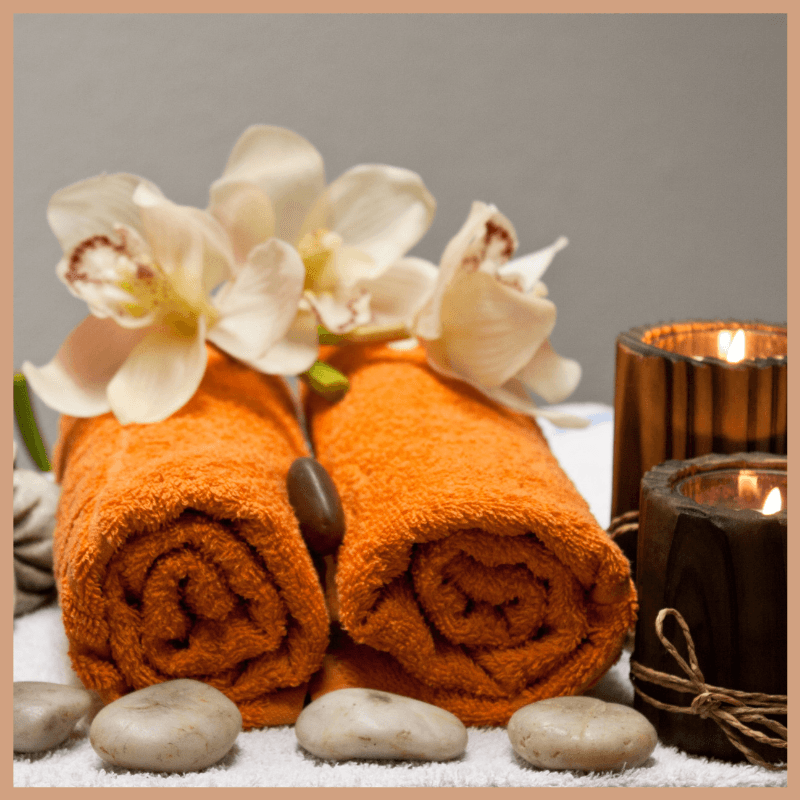 Spa Day Fragrance Oil