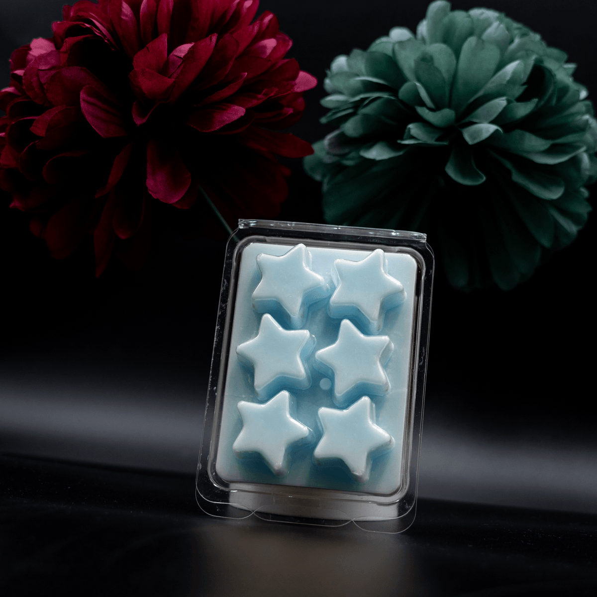 Star Wax Melt Clamshell