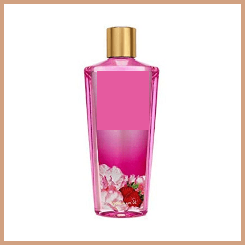 Strawberries & Bubbles Fragrance Oil