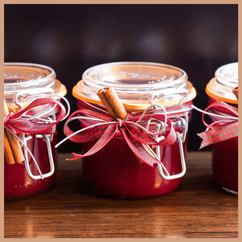Strawberry & Rhubarb Fragrance Oil